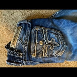 Rock Revivals